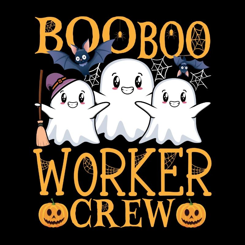 Worker Gift Funny Worker Saying