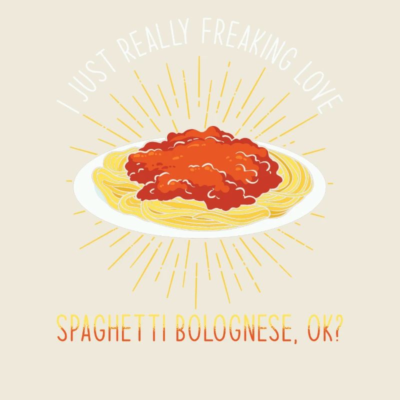 Spaghetti Bolognese