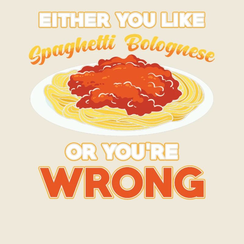 Spaghetti Bolognese