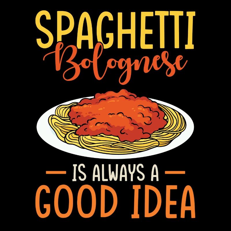 Spaghetti Bolognese