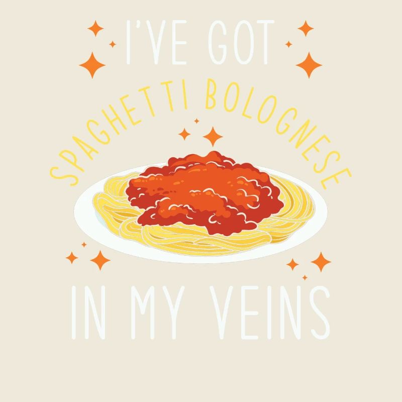 Spaghetti bolognaise