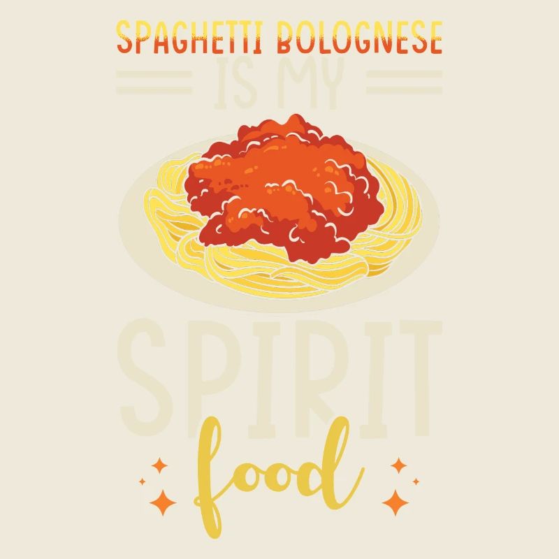 Spaghetti Bolognese