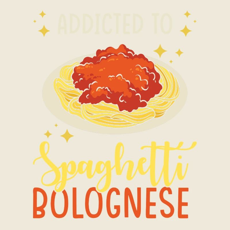 Spaghetti Bolognese