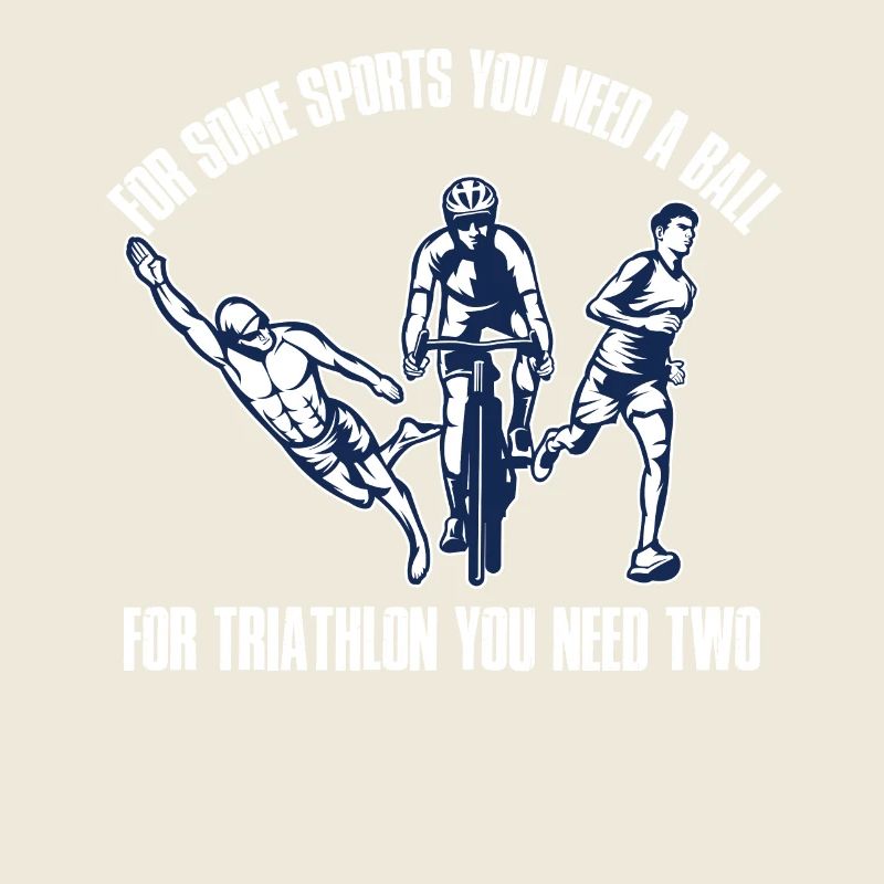 Für Manche Sportarten Braucht Man Einen Ball Tri