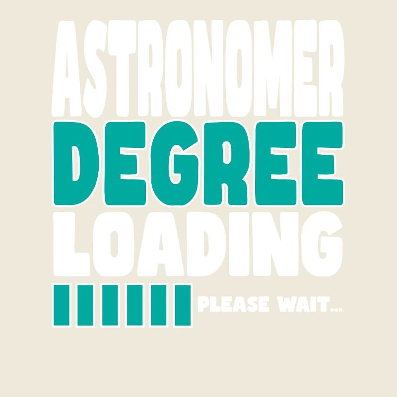 Astronomer invites training