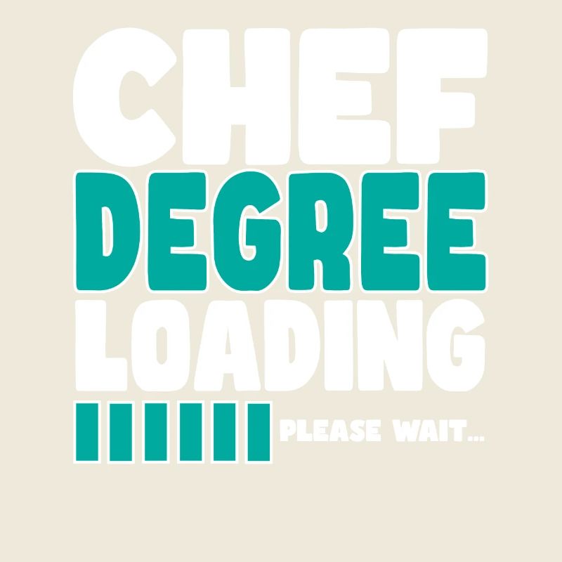 Chefkoch lädt Ausbildung
