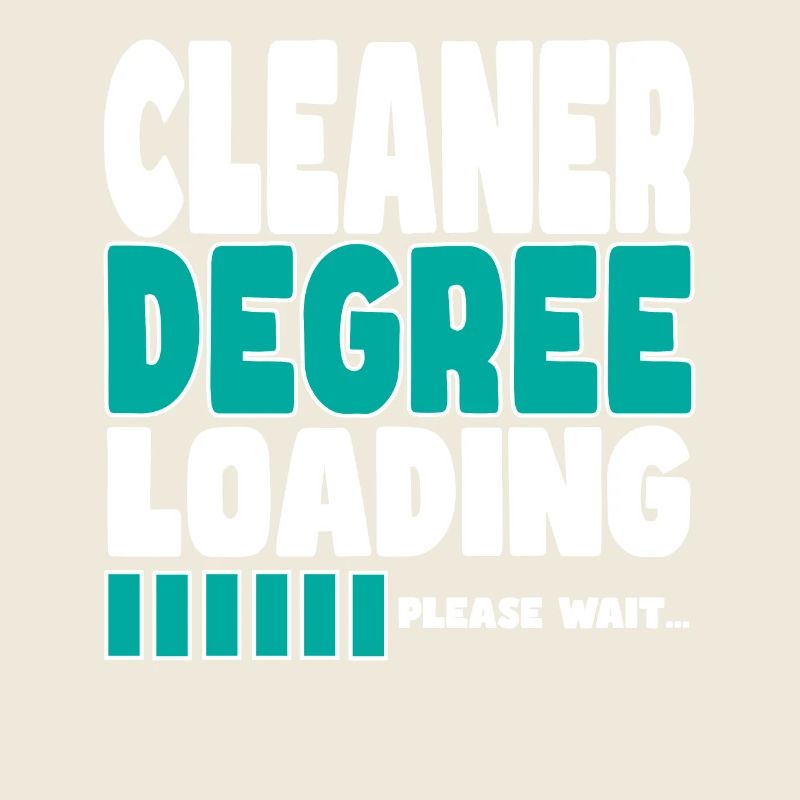 Cleaner loads training