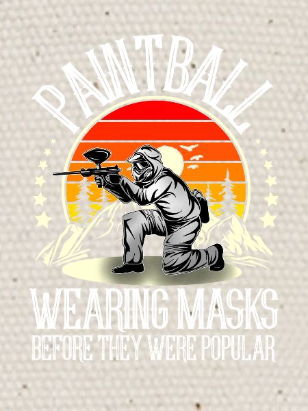 Paintball