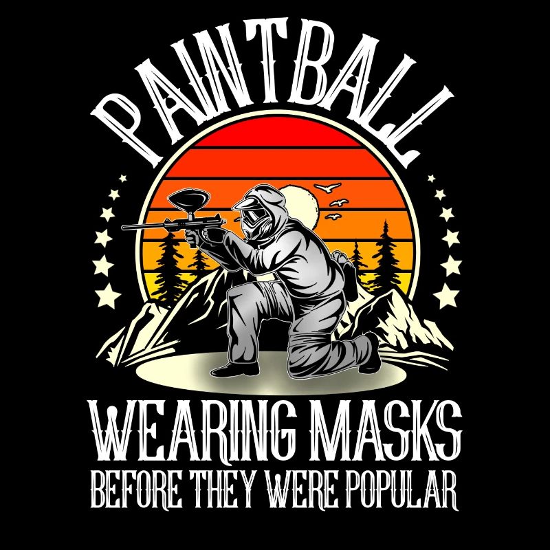 Paintball