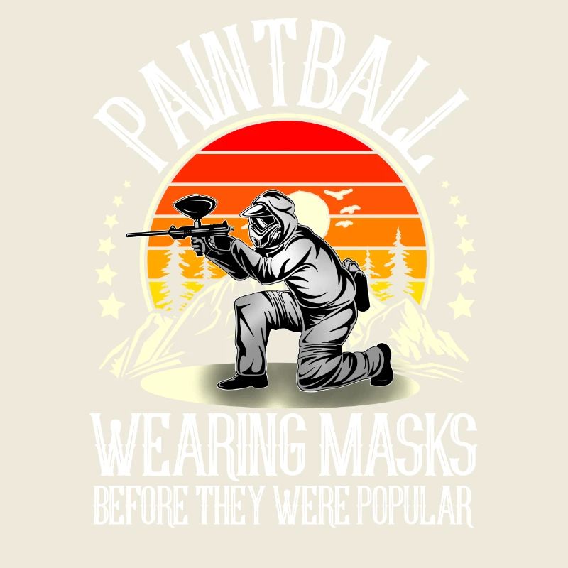 Paintball