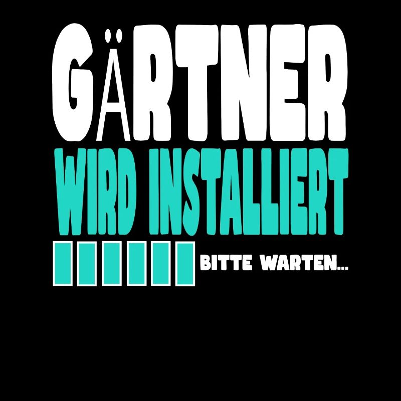 Goldschmied wird installiert