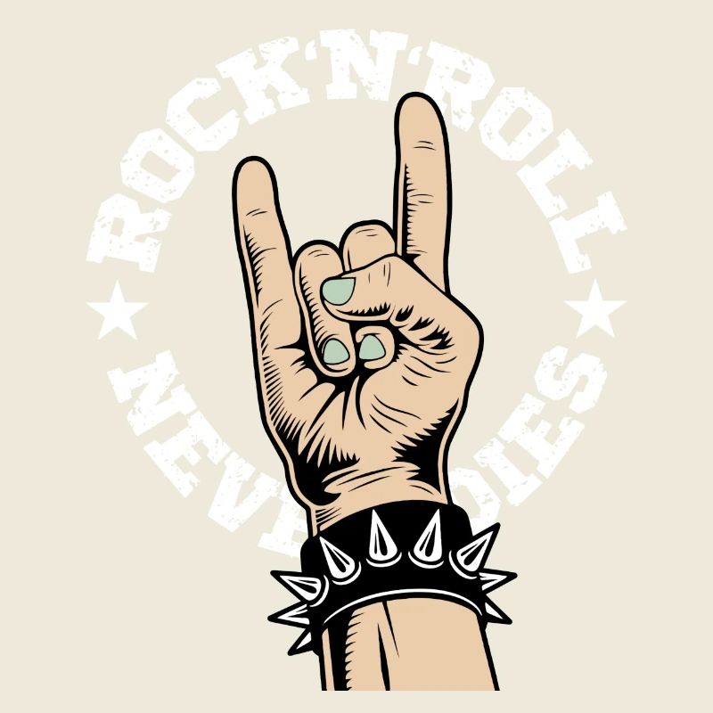 Rock'N'Roll stirbt nie