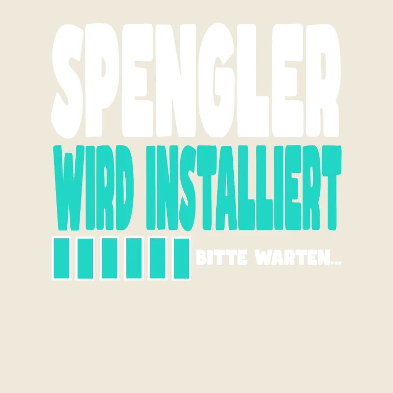Spengler wird installiert