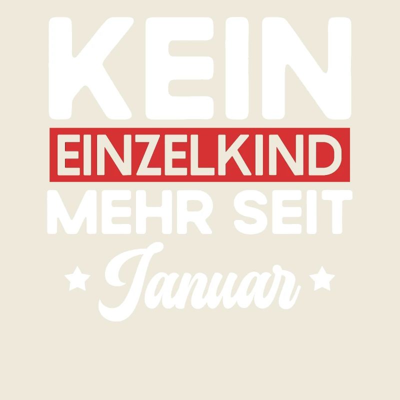 Kein Einzelkind Mehr Seit Januar Große Schwester