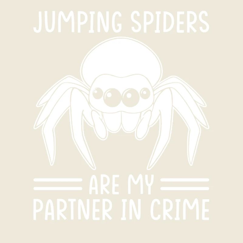 Dicton Jumping Spider