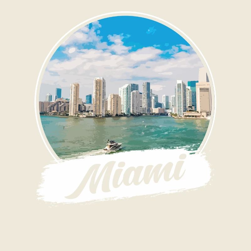 Miami Souvenir