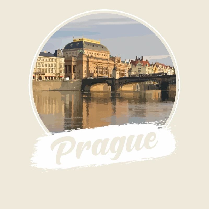 Prag Souvenir