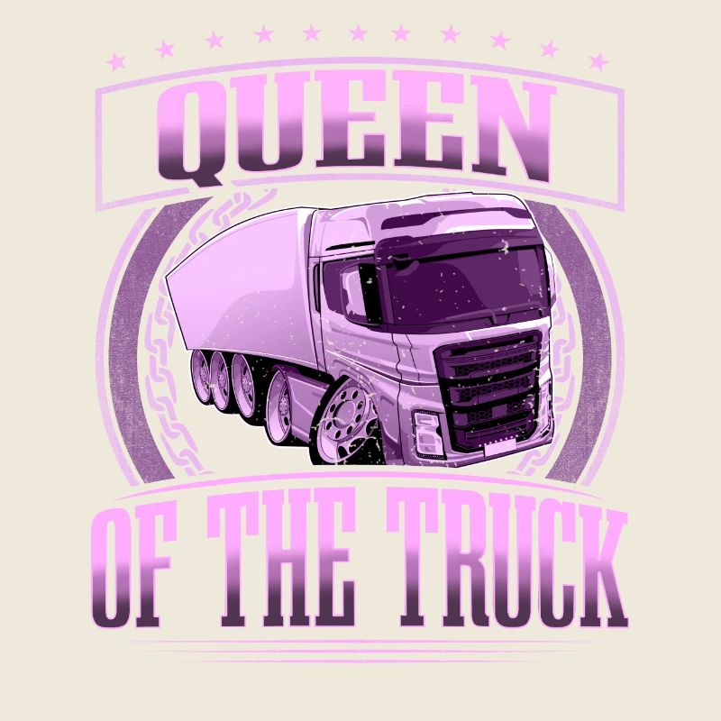 Camionneur