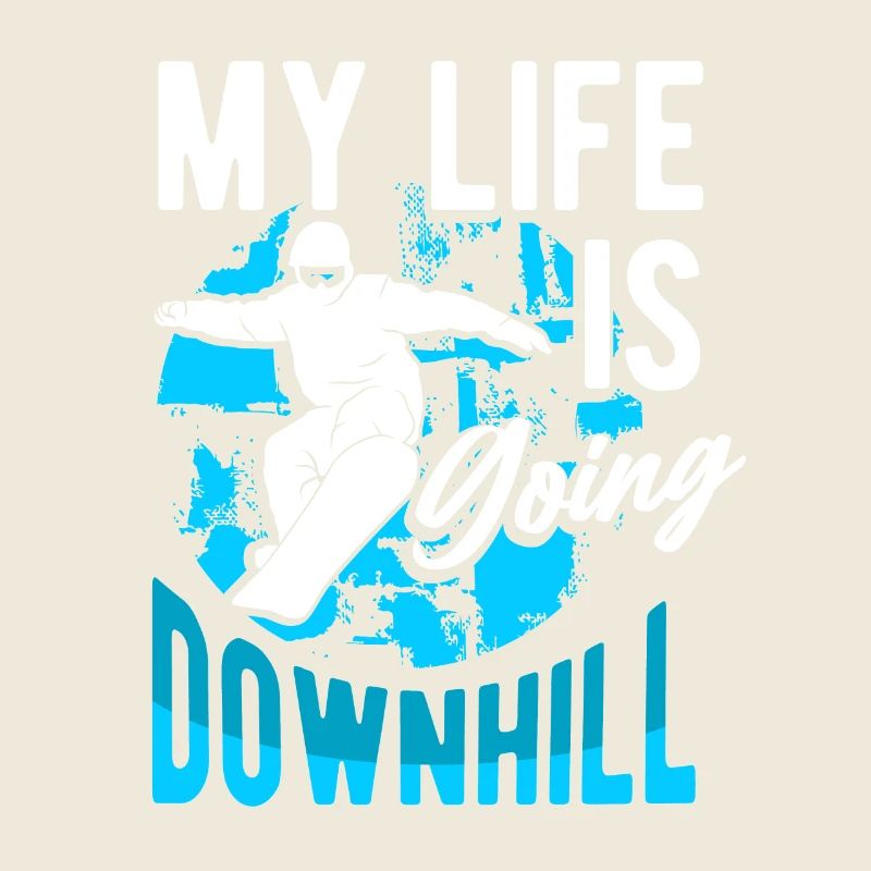 Ski Snowboard Snowboarding