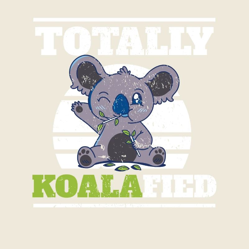 Koala Bär Australischer Koalafied