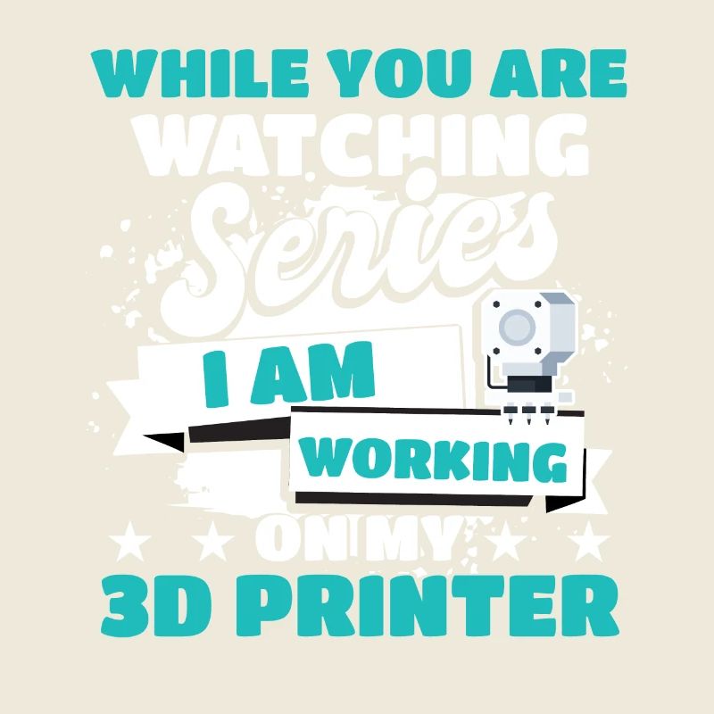 3D Printer Geek Filament 3D Scan Digital Printing