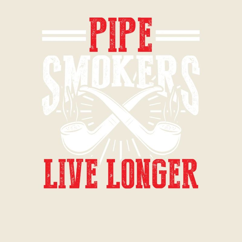 Fumer tabac Pipe Fumer Cigar Lover