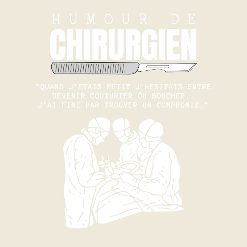 Humour de Chirurgien