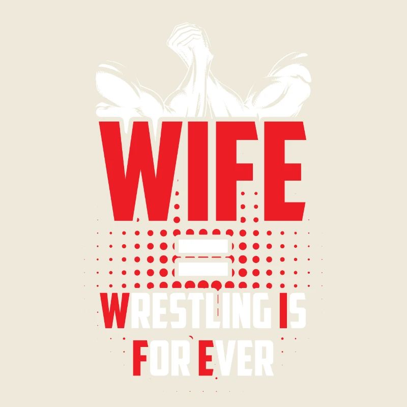 Lutteur grappling de lutte