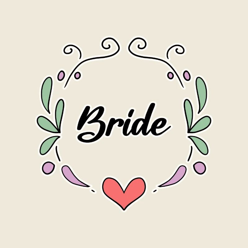 Bride Bachelorette Party