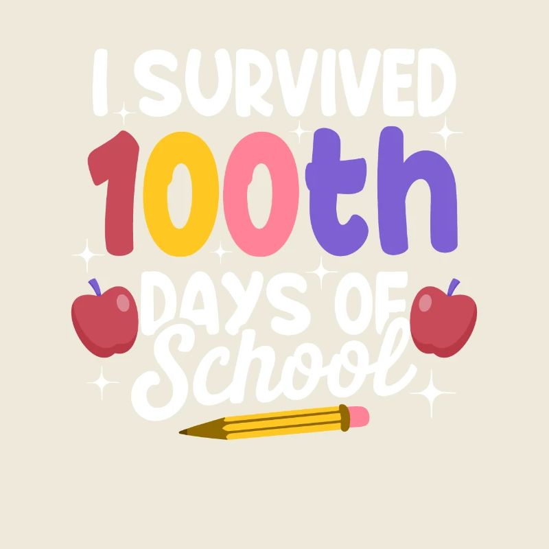 Enseignement Enseignement 100e jours des enseignants