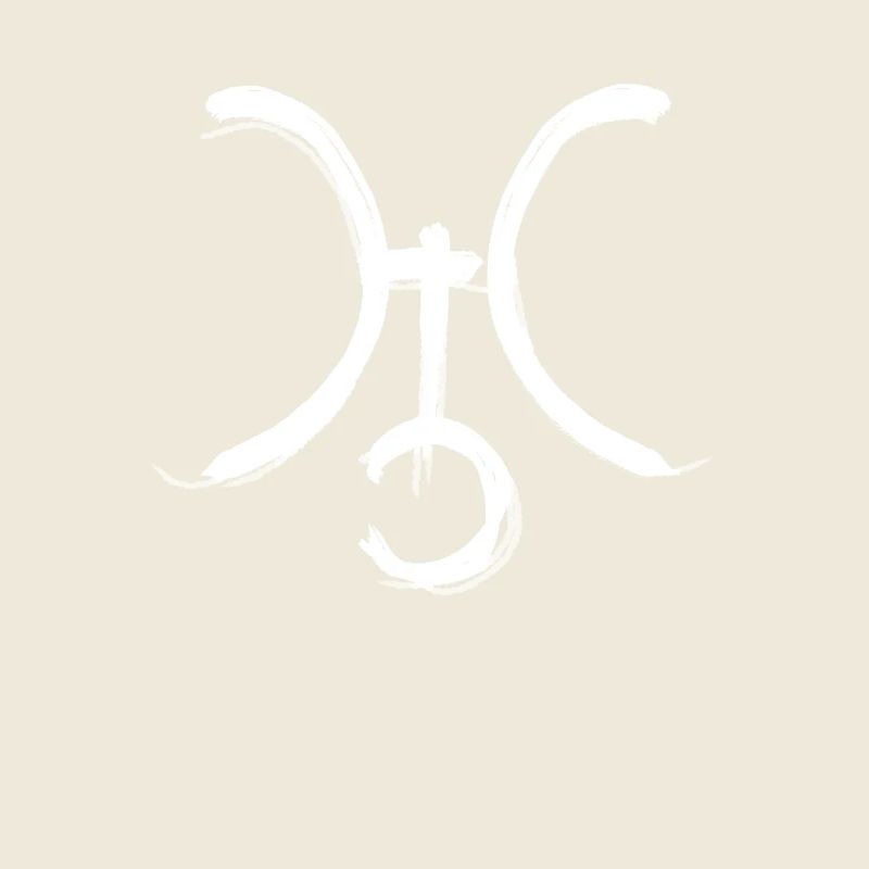 Uranus Astrologie Symbol