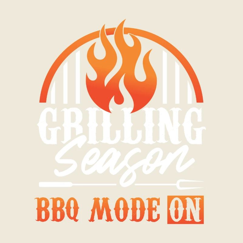 Barbeque Grilling BBQ Mode on Griller