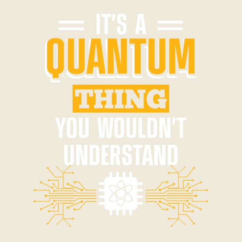 Quantencomputerphysik