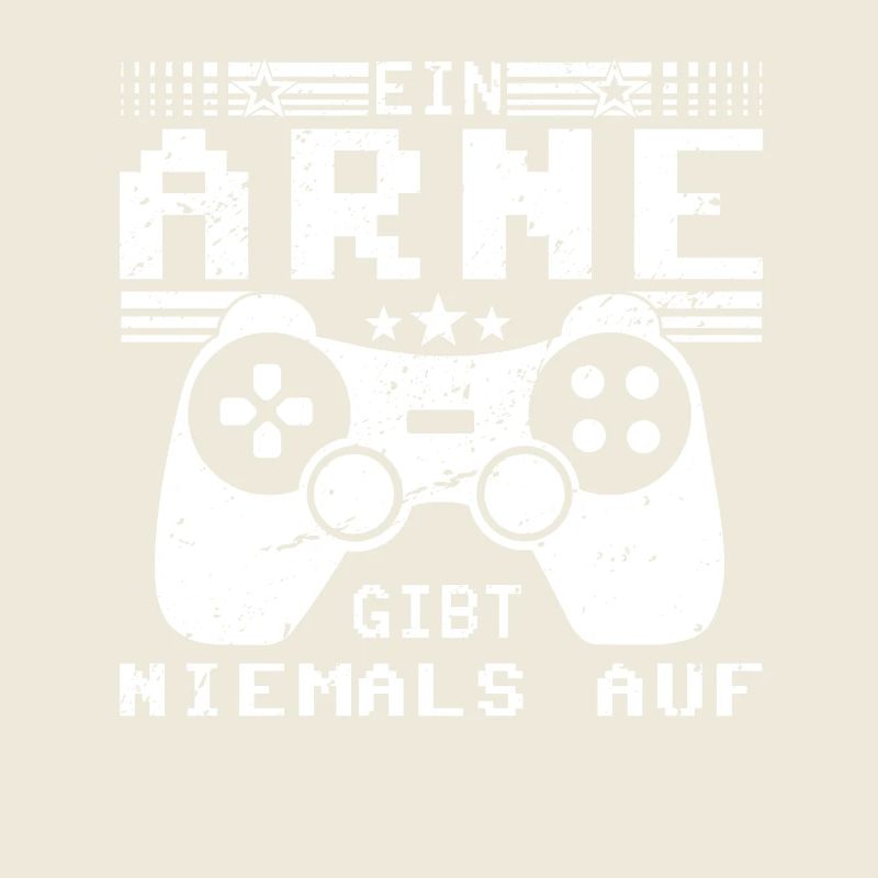 Arne Gaming Konsole PC Gamer Geschenk