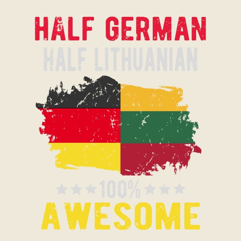 Halb Deutsch Halb Litauer