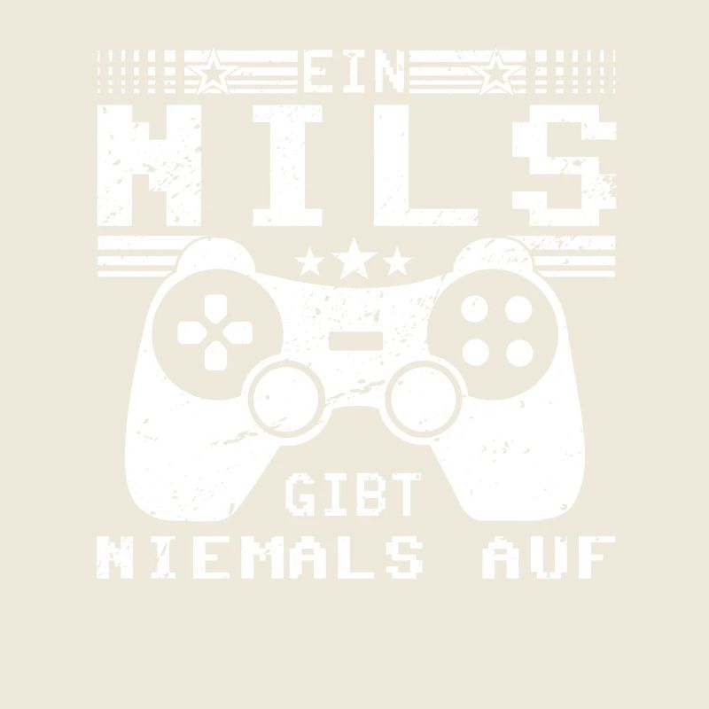 Nils Gaming Konsole PC Gamer Geschenk