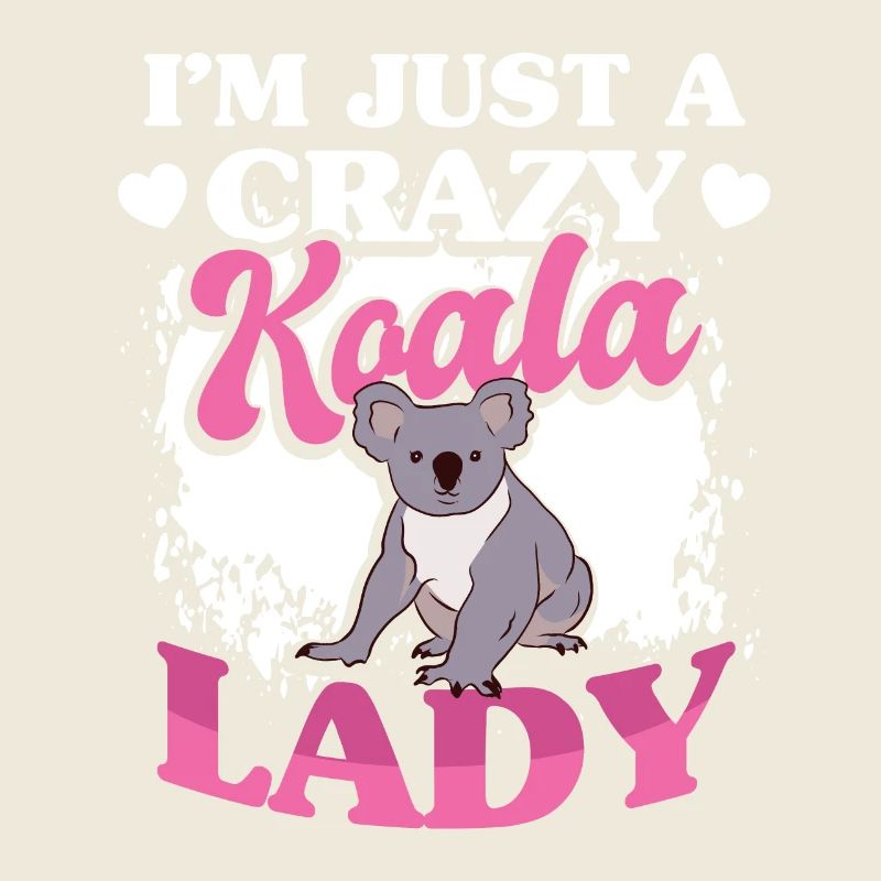 Koala Bär Australischer Zoo