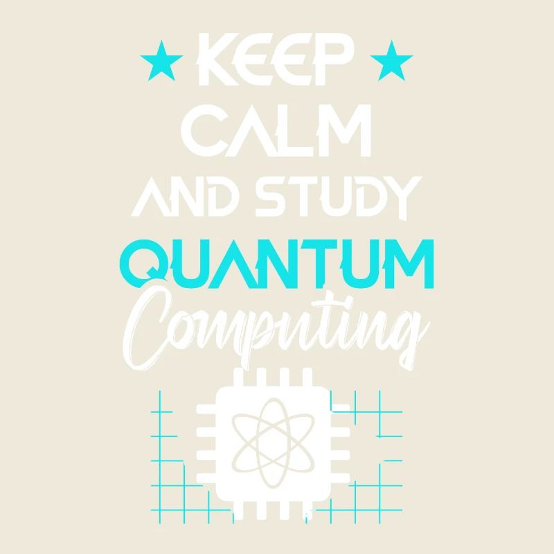 Quantencomputer Quantenmechanik