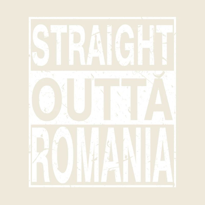Roumanie Tout droit sorti de Roumanie