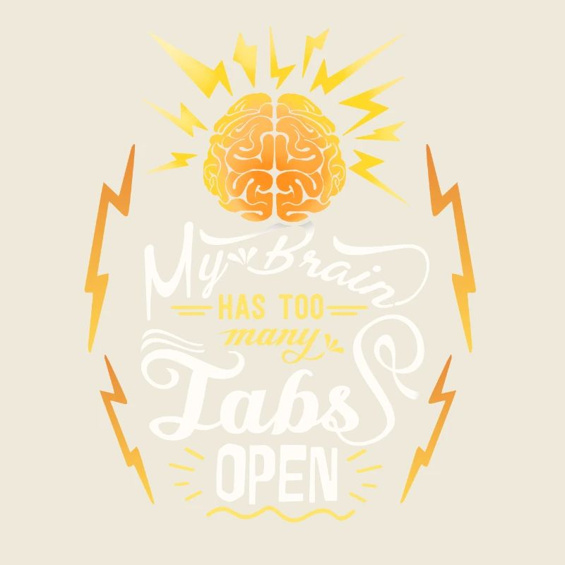 Motivational saying, funny saying, problem solving