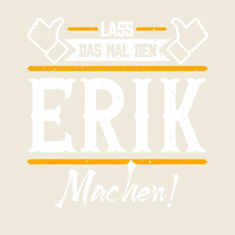 Erik Geschenkidee Geschenk Geburtstag