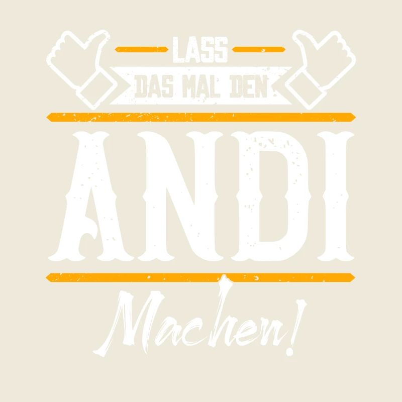 Andi Geschenkidee Geschenk Geburtstag