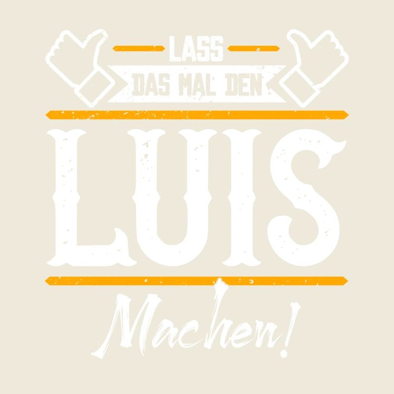 Luis Geschenkidee Geschenk Geburtstag