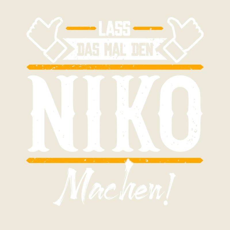 Niko Geschenkidee Geschenk Geburtstag