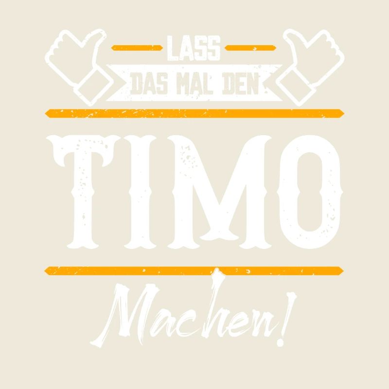 Timo Geschenkidee Geschenk Geburtstag