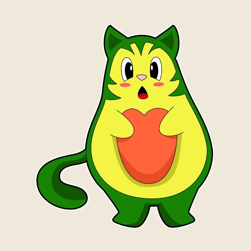 Avocat de chat