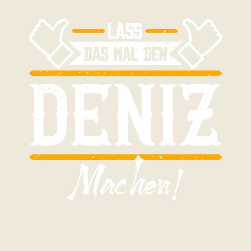 Deniz Geschenkidee Geschenk Geburtstag