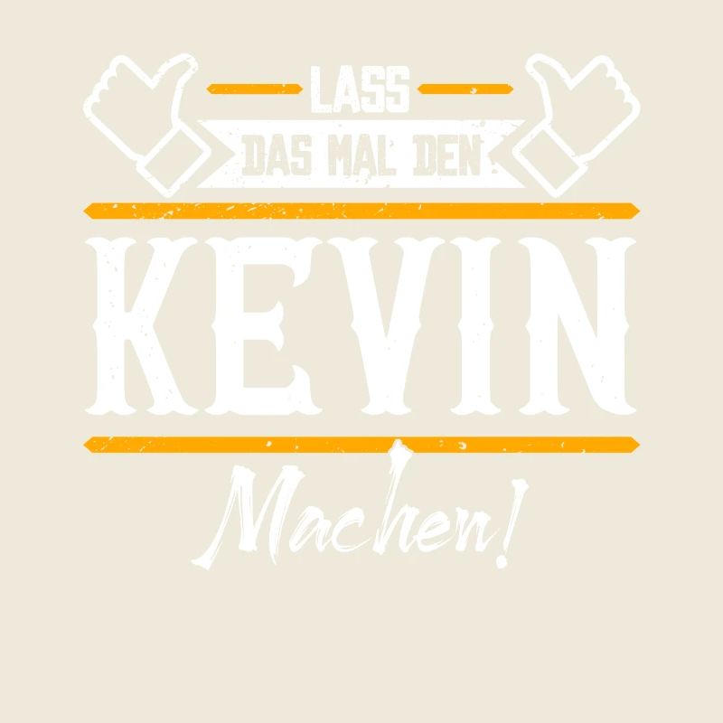 Kevin Geschenkidee Geschenk Geburtstag