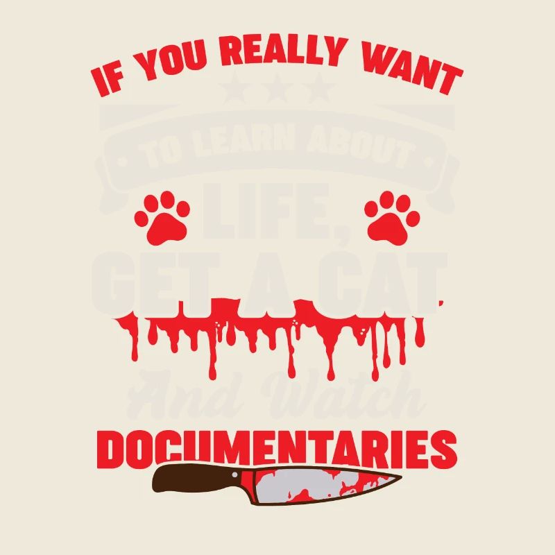 Feline Documentaries Thriller Cat Owners