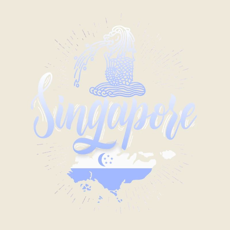 Singapour, Love Singapore